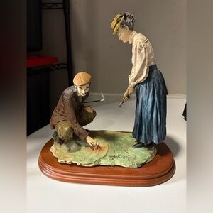 Angela Tripi by Roman - Ladies Tee